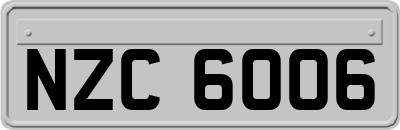 NZC6006