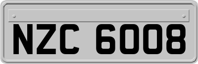 NZC6008
