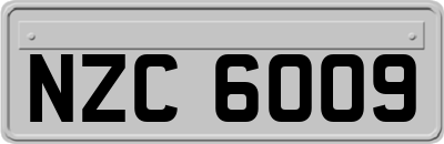 NZC6009