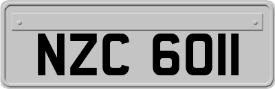 NZC6011