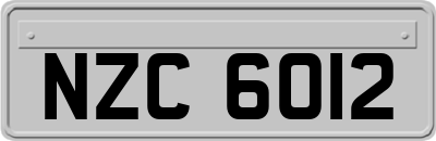 NZC6012