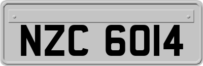 NZC6014