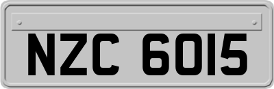 NZC6015