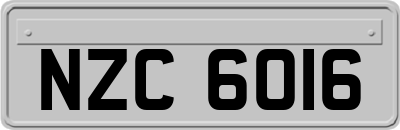 NZC6016