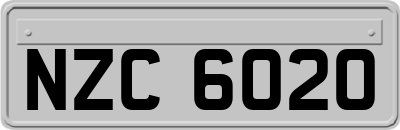 NZC6020