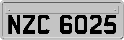 NZC6025