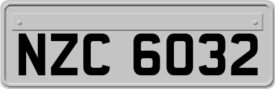 NZC6032