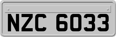 NZC6033