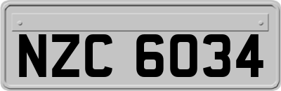 NZC6034