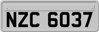 NZC6037