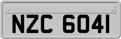 NZC6041