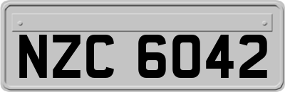 NZC6042