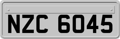 NZC6045