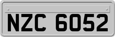 NZC6052