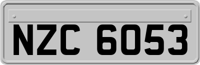 NZC6053