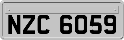 NZC6059