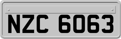 NZC6063