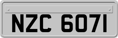 NZC6071