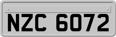 NZC6072