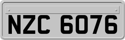 NZC6076
