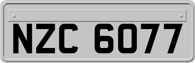 NZC6077