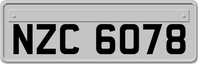 NZC6078