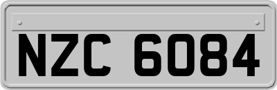 NZC6084
