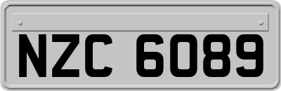 NZC6089