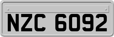 NZC6092