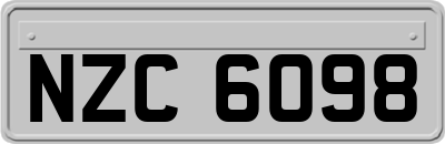NZC6098
