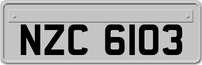 NZC6103
