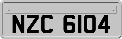 NZC6104