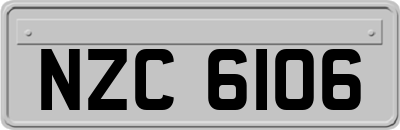 NZC6106
