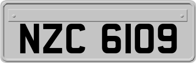NZC6109