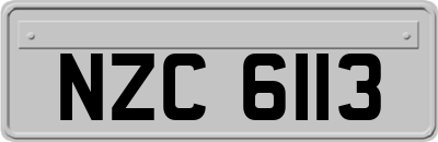 NZC6113