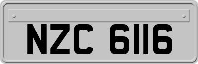 NZC6116