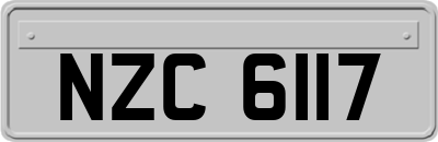 NZC6117