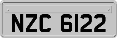 NZC6122