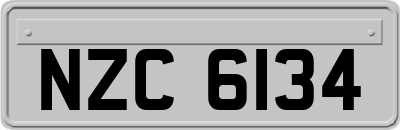 NZC6134
