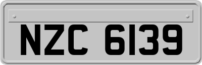 NZC6139