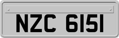 NZC6151