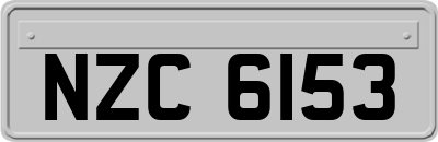 NZC6153