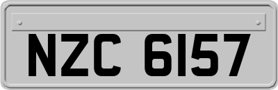 NZC6157