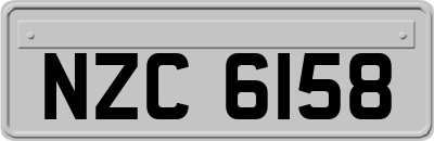 NZC6158