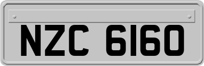 NZC6160