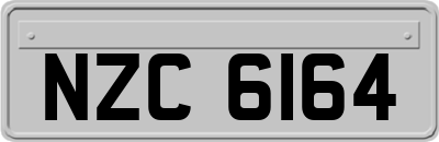 NZC6164