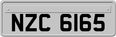NZC6165