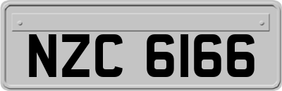 NZC6166