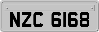 NZC6168