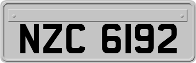 NZC6192